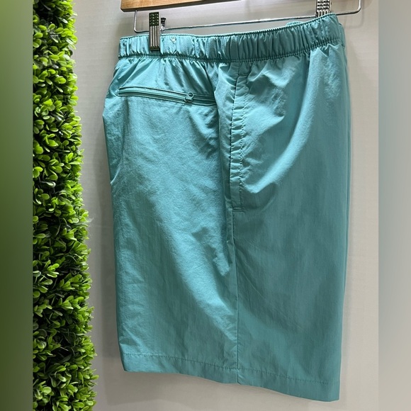 Columbia Men's Blue Shorts - Picture 5 of 15